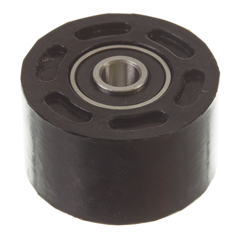 Load image into Gallery viewer, DRC CHAIN ROLLER L(42MM) BLACK
