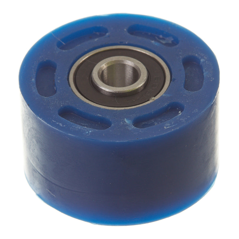 Load image into Gallery viewer, DRC CHAIN ROLLER L(42MM) BLUE
