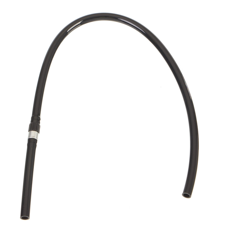 Load image into Gallery viewer, DRC UNIFLOW HOSE BLACK/SILVER
