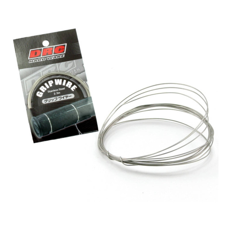 Load image into Gallery viewer, DRC GRIP WIRE SUS304 2.5M
