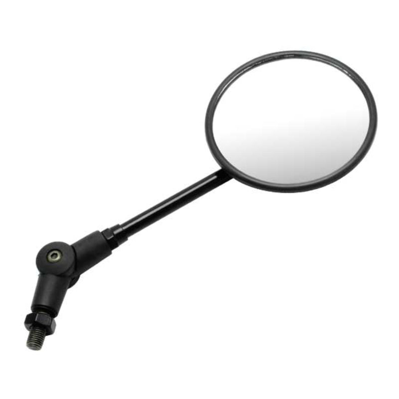 Load image into Gallery viewer, DRC #161 OFF ROAD MIRROR 10MM REVERSE SCREW(YAMAHA-R)
