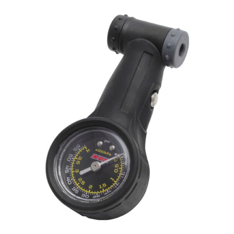 Load image into Gallery viewer, DRC Air Gauge G101 400kpa (58psi)
