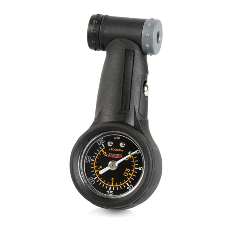 Load image into Gallery viewer, DRC Air Gauge G102 200kpa (29psi)
