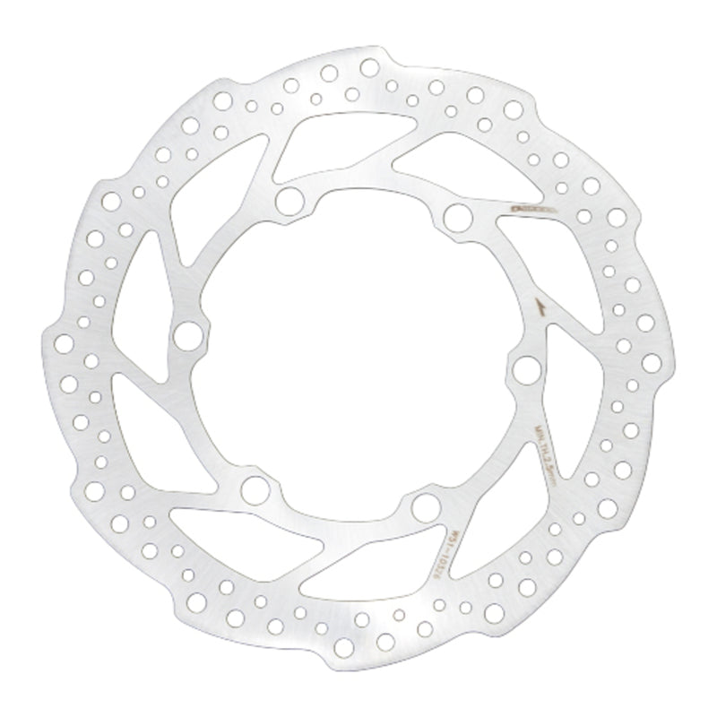 Load image into Gallery viewer, Z-Wheel Stainless Steel Rear Brake Disc Rotor - Assorted Yamaha Models
