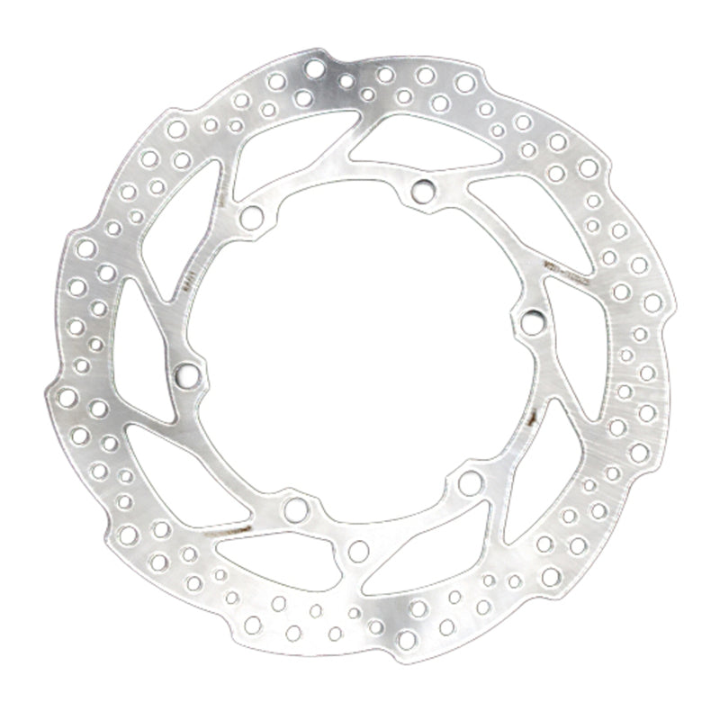 Load image into Gallery viewer, Z-Wheel Stainless Steel Front Brake Disc Rotor - Assorted KTM &amp; Husqvarna Models
