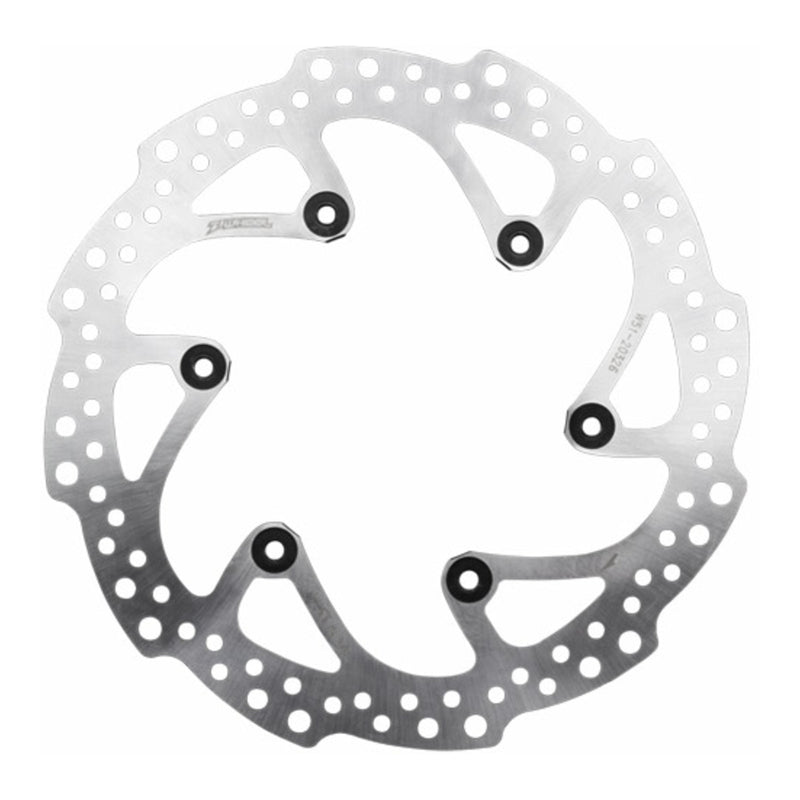 Load image into Gallery viewer, Z-Wheel Stainless Steel Rear Brake Disc Rotor - Assorted Honda Models
