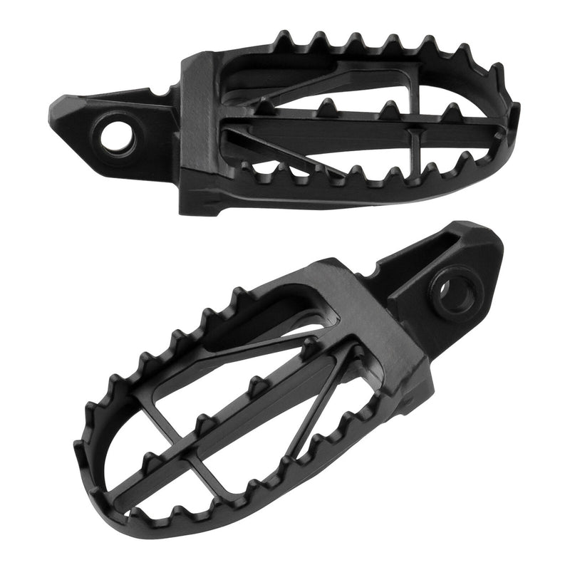 Load image into Gallery viewer, Zeta Wide Foot Pegs KTM 23- 57mm
