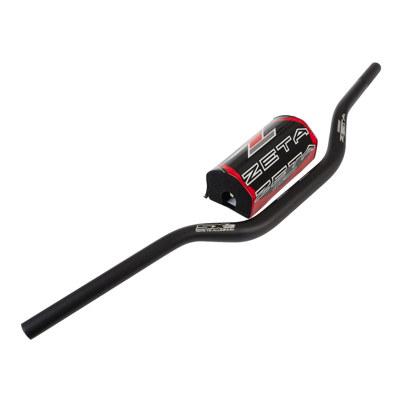 Load image into Gallery viewer, Zeta SX-3 Bar MX-313 - Black
