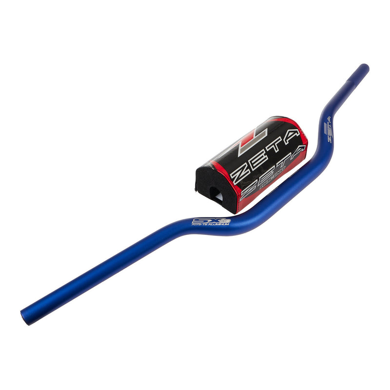 Load image into Gallery viewer, Zeta SX-3 Bar MX-415 - Blue
