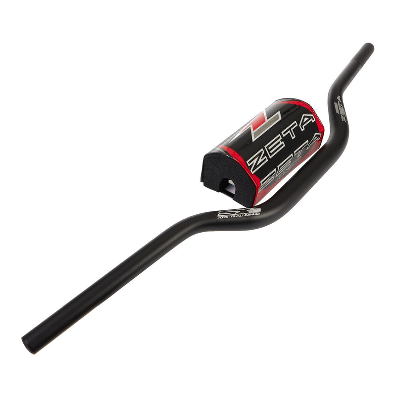 Load image into Gallery viewer, Zeta SX-3 Bar MX-543 - Black
