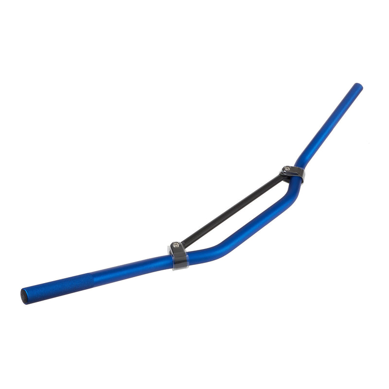 Load image into Gallery viewer, Zeta Comp Bar Dual Sports Low - Blue
