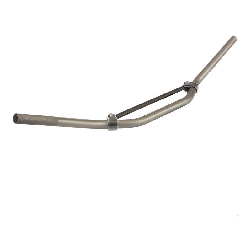 Load image into Gallery viewer, Zeta Comp Bar Dual Sports Low - Ti-Colour
