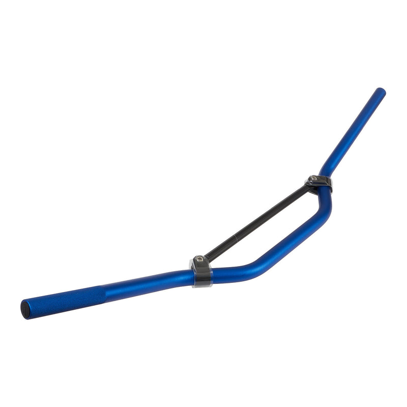 Load image into Gallery viewer, Zeta Comp Bar Dual Sports Medium - Blue
