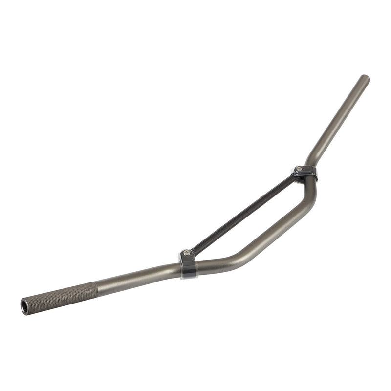 Load image into Gallery viewer, Zeta Comp Bar Dual Sports Medium - Ti-Colour
