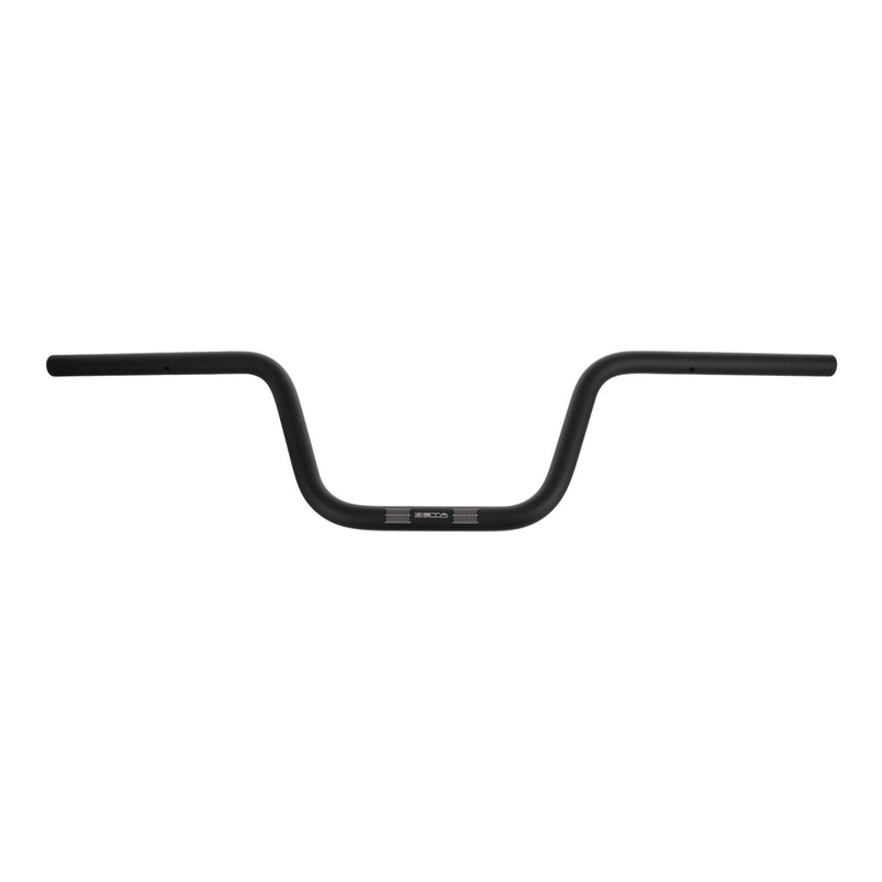 Load image into Gallery viewer, Zeta Comp Bar Honda CT125 '20- / Trail125 '21- - Black
