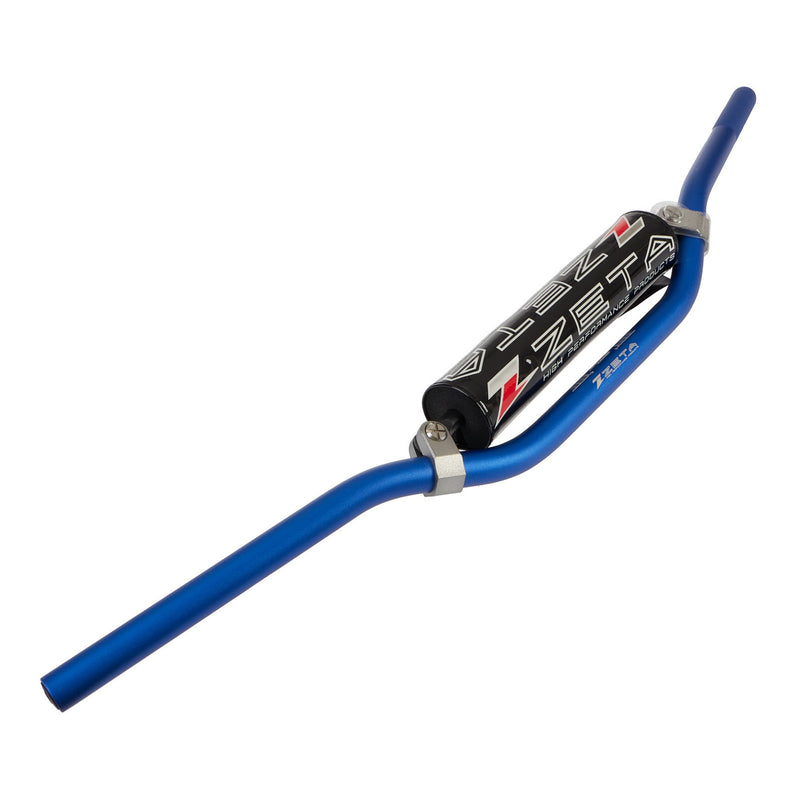 Load image into Gallery viewer, Zeta CX Bar MX-111 - Blue
