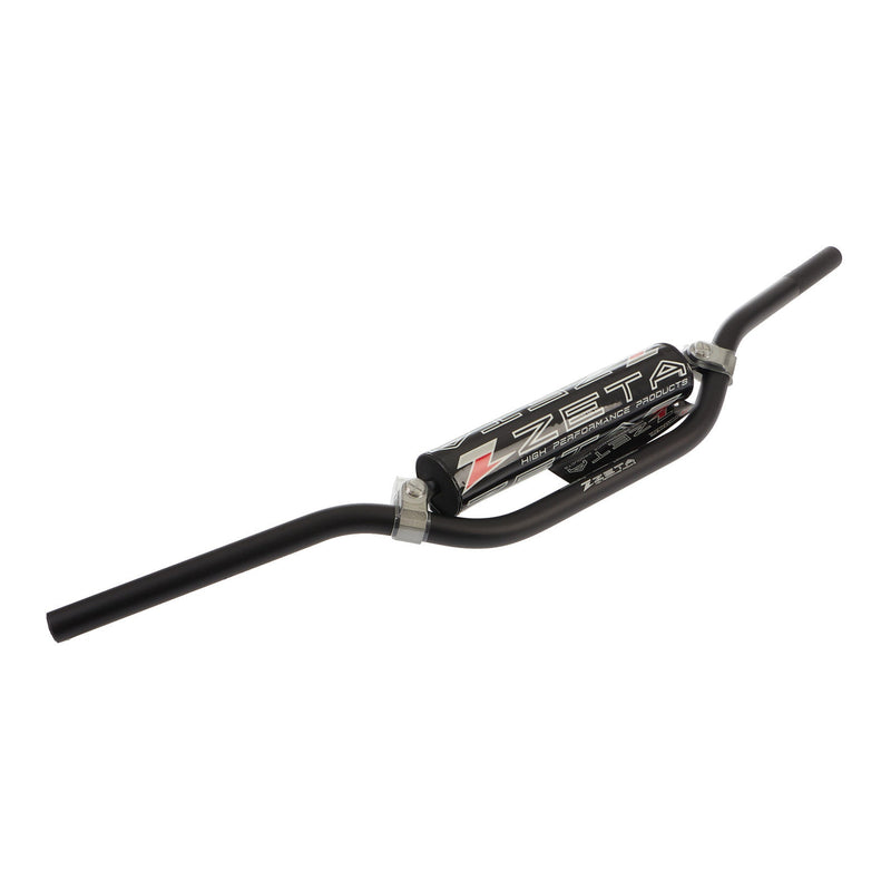 Load image into Gallery viewer, Zeta CX Bar MX-123 - Black
