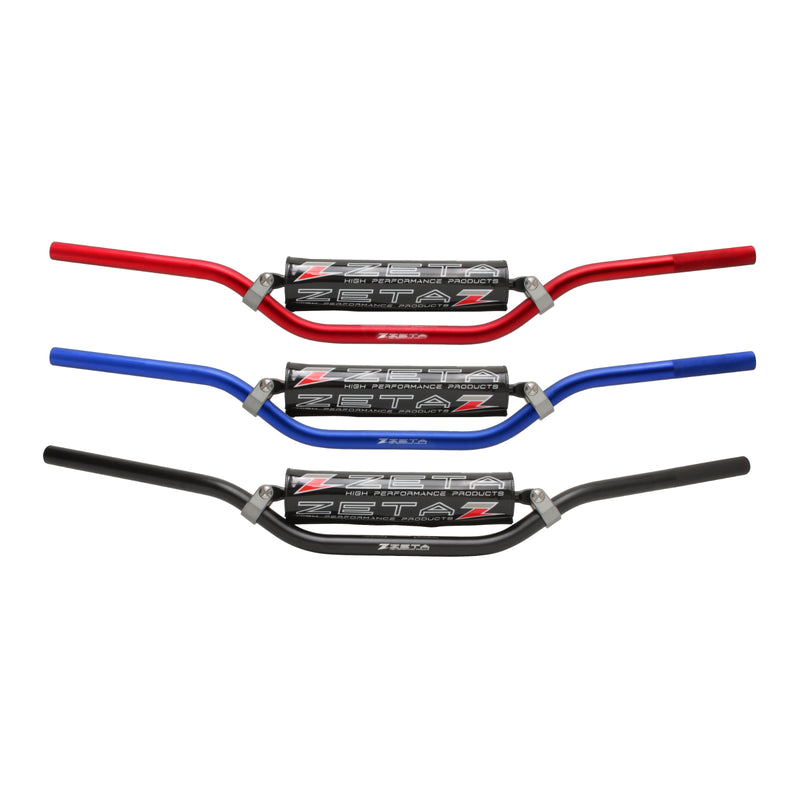 Load image into Gallery viewer, Zeta CX Bar MX-123 - Red
