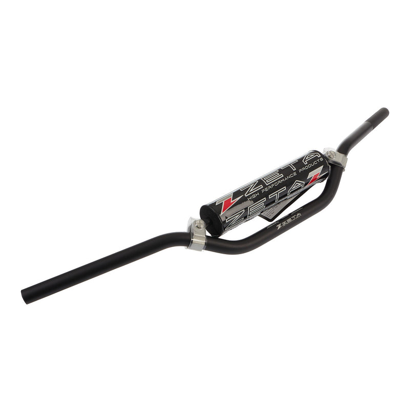 Load image into Gallery viewer, Zeta CX Bar Dual Sports Medium - Black
