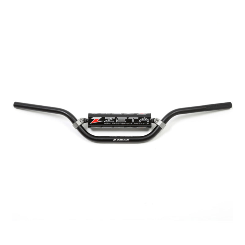 Load image into Gallery viewer, Zeta CX Bar Mini Racer High - Black
