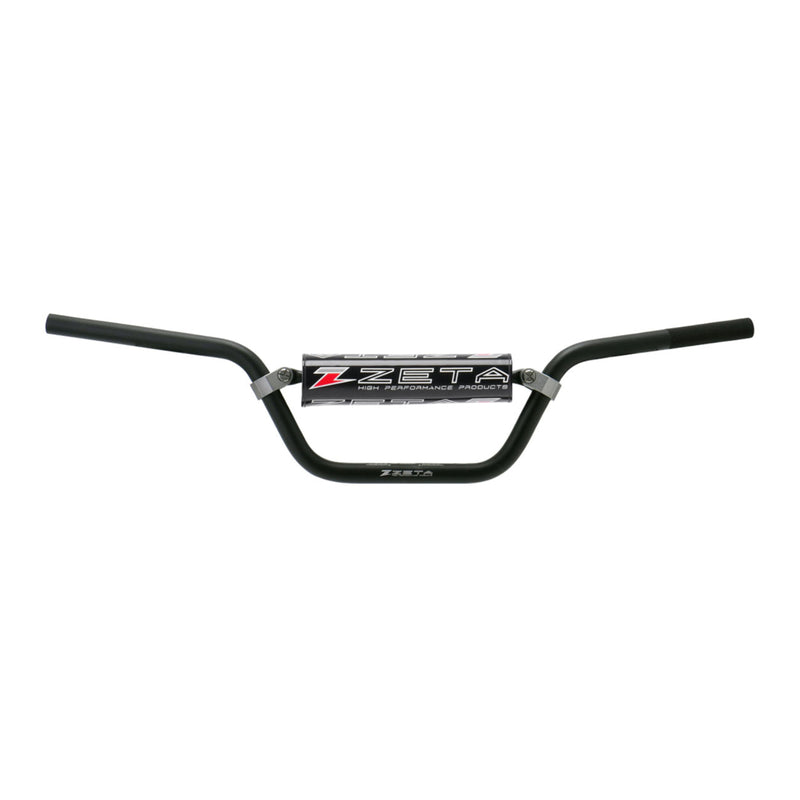 Load image into Gallery viewer, Zeta CX Bar 4-Stroke Mini 125 - Black
