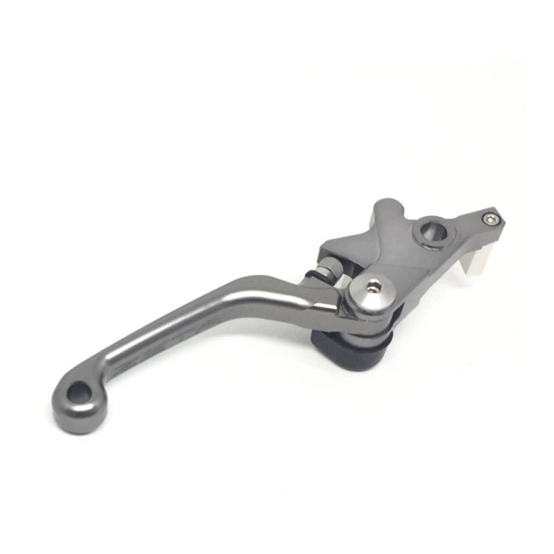 Load image into Gallery viewer, Zeta Pivot B-Lever CP 3-Finger - Honda

