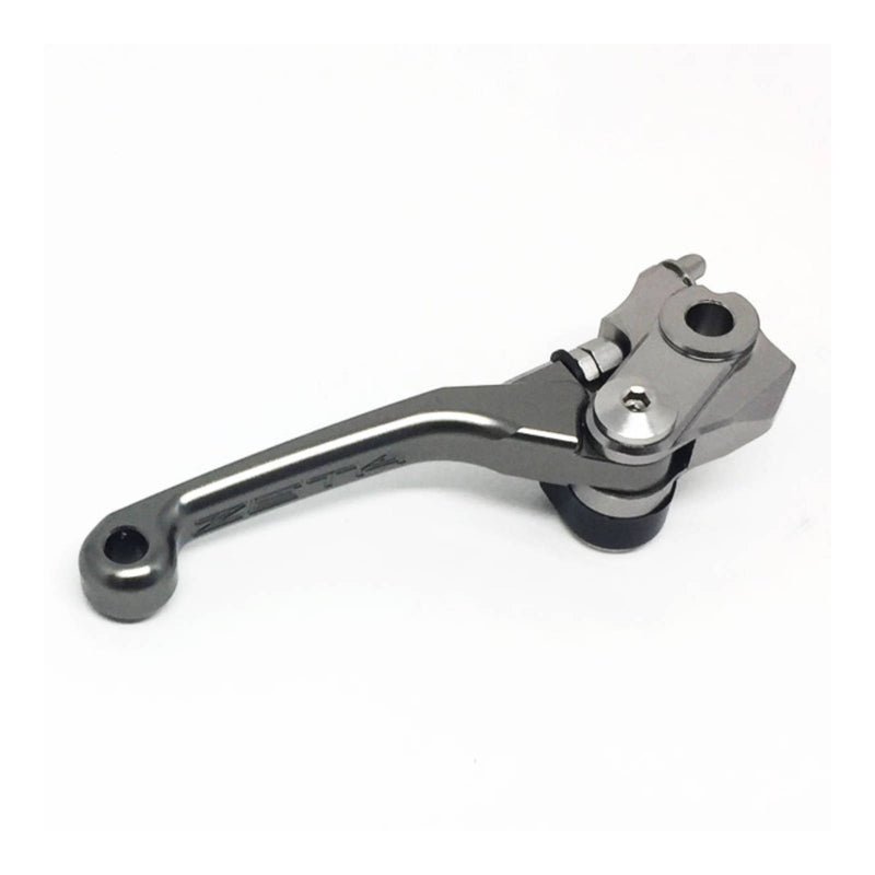 Load image into Gallery viewer, Zeta Pivot B-Lever CP-M 3-Finger - Honda
