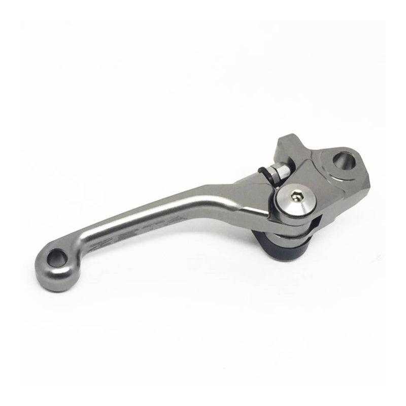Load image into Gallery viewer, Zeta Pivot B-Lever CP-M 3-Finger - Kawasaki / Yamaha
