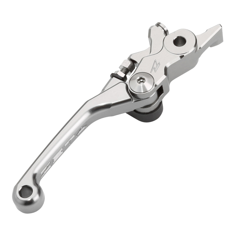 Load image into Gallery viewer, Zeta Pivot C-Lever FP-M 3-Finger Replacement Lever Forged - Orange
