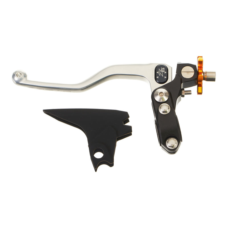 Load image into Gallery viewer, Zeta Ultralight Clutch Perch 3-Finger
