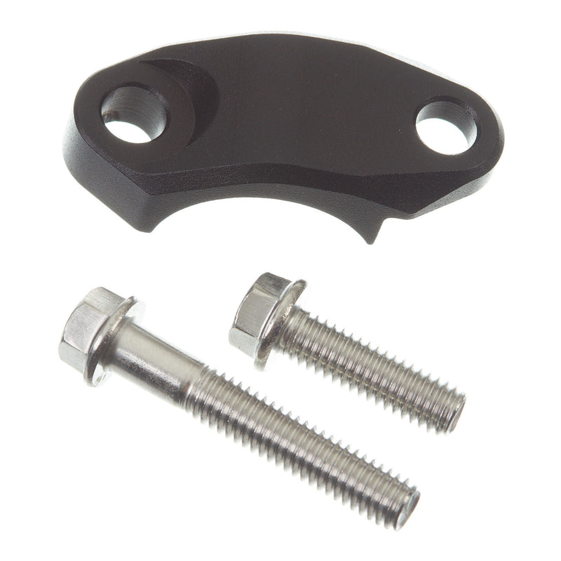 Load image into Gallery viewer, Zeta Ultralight Clutch Perch Replacement Clamp
