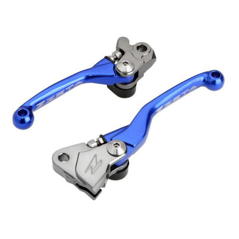 Load image into Gallery viewer, Zeta Pivot Lever Set FP - Yamaha
