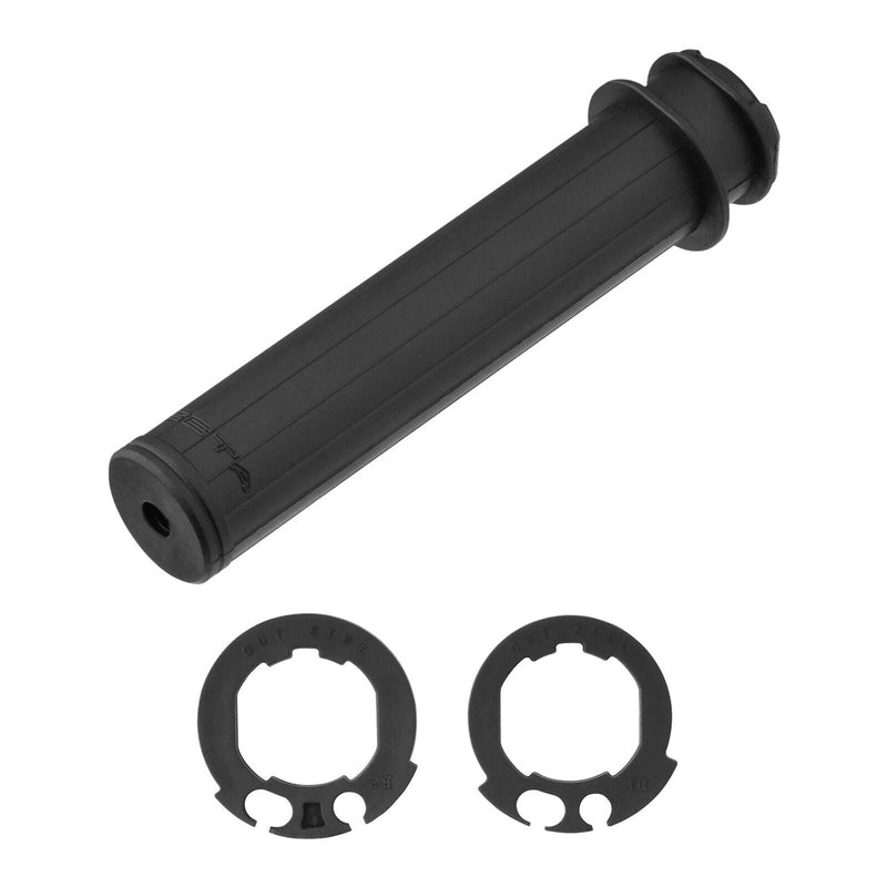 Load image into Gallery viewer, Zeta Throttle Tube Pro YZ250F/450F ’12- RMZ250 Closed End
