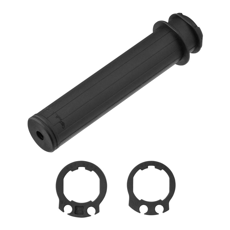 Load image into Gallery viewer, Zeta Throttle Tube Pro KLX230/S/Sherpa/SM ’20- Closed End
