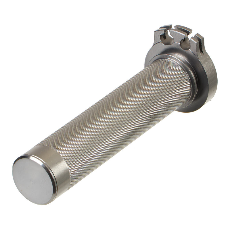 Load image into Gallery viewer, Zeta Aluminium Closed Throttle Tube - Honda
