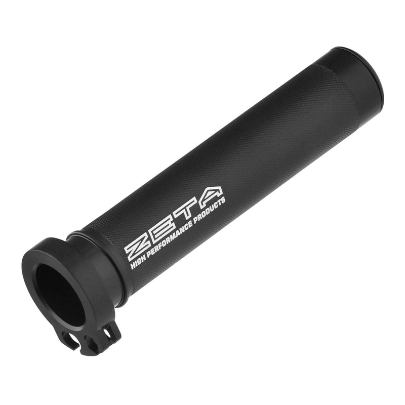 Load image into Gallery viewer, Zeta Aluminium Throttle Tube - Standard - Honda CRF250L/Rally, CRF1000L Africa T
