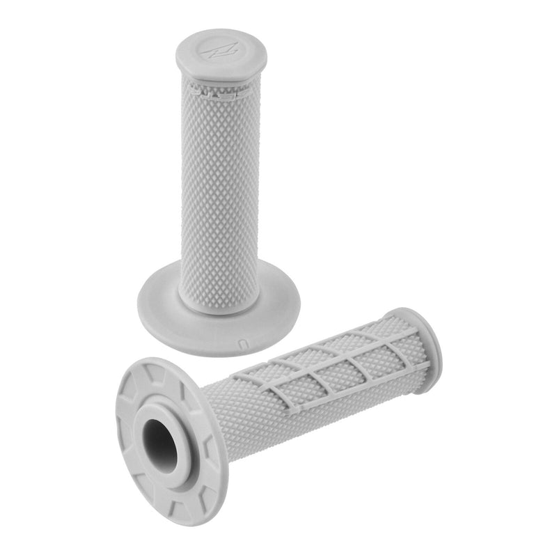 Load image into Gallery viewer, Zeta Dirt Grip Closed End - Gray
