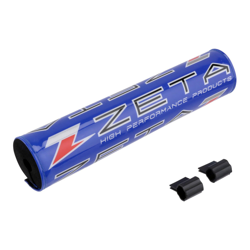 Load image into Gallery viewer, Zeta Comp Bar Pad - Blue
