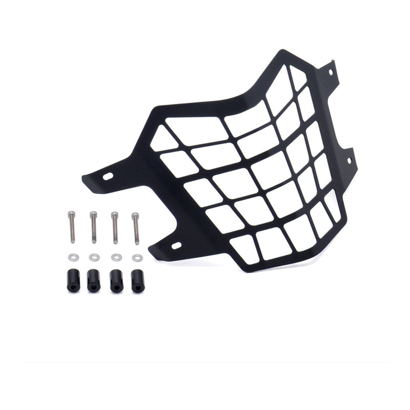 Load image into Gallery viewer, Zeta Headlight Guard Yamaha Tenere 700
