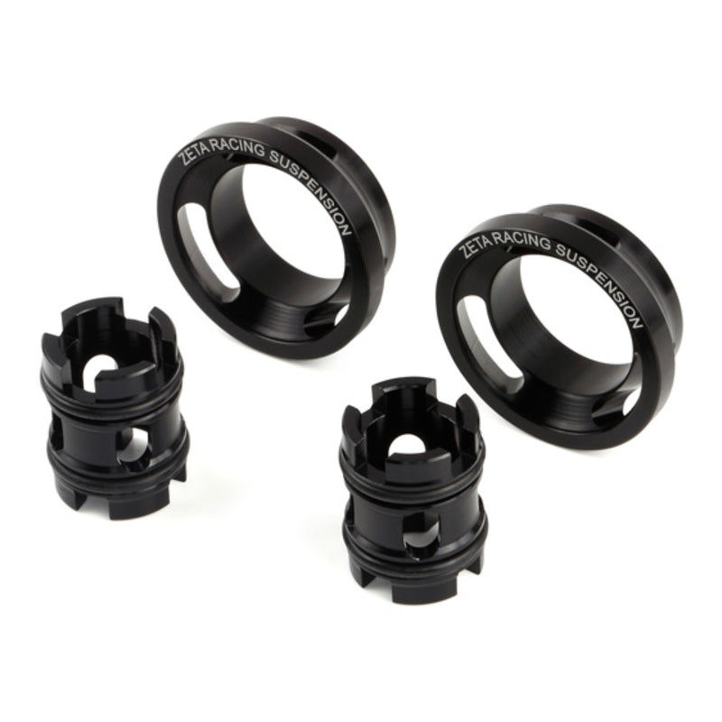 Load image into Gallery viewer, Zeta Lowdown Inner Kit Front WP Xplor 48 AOS -30mm
