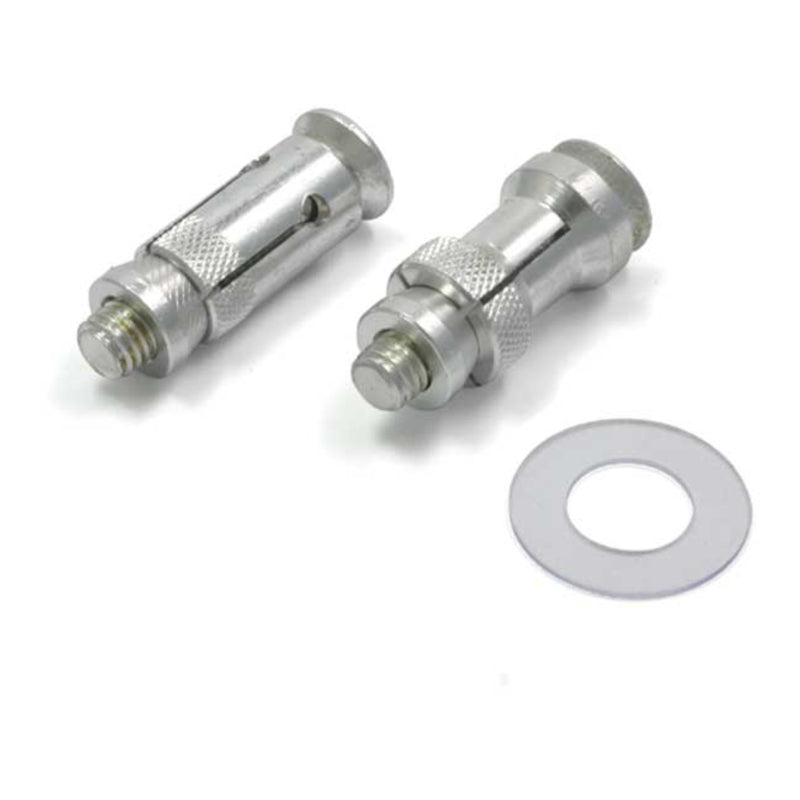 Load image into Gallery viewer, Zeta Armor Guard Adapters for Bar End
