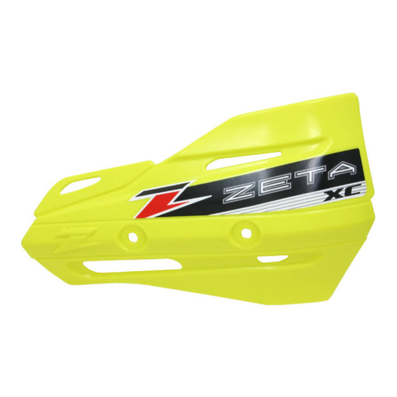 Load image into Gallery viewer, Zeta Armor XC Handguard Protectors - Yellow
