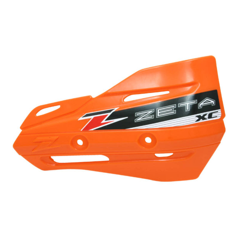 Load image into Gallery viewer, Zeta Armor XC Handguard Protectors - Orange
