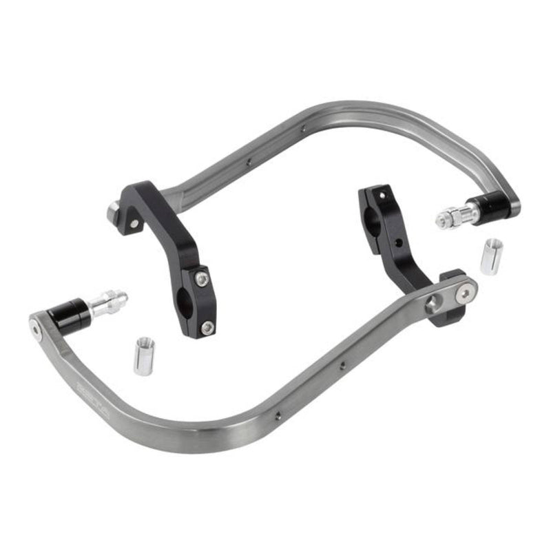 Load image into Gallery viewer, Zeta Adv Armor 22.2mm Bar Ti
