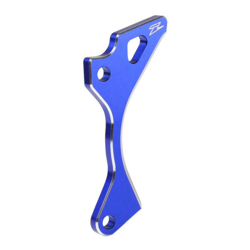 Load image into Gallery viewer, Zeta Case Saver for RMZ250 '10-, RMZ450 '10- - Blue
