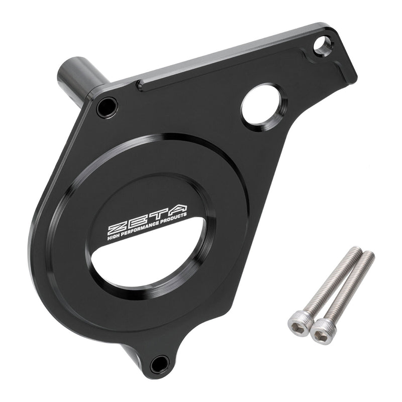 Load image into Gallery viewer, Zeta Drive Cover - Black
