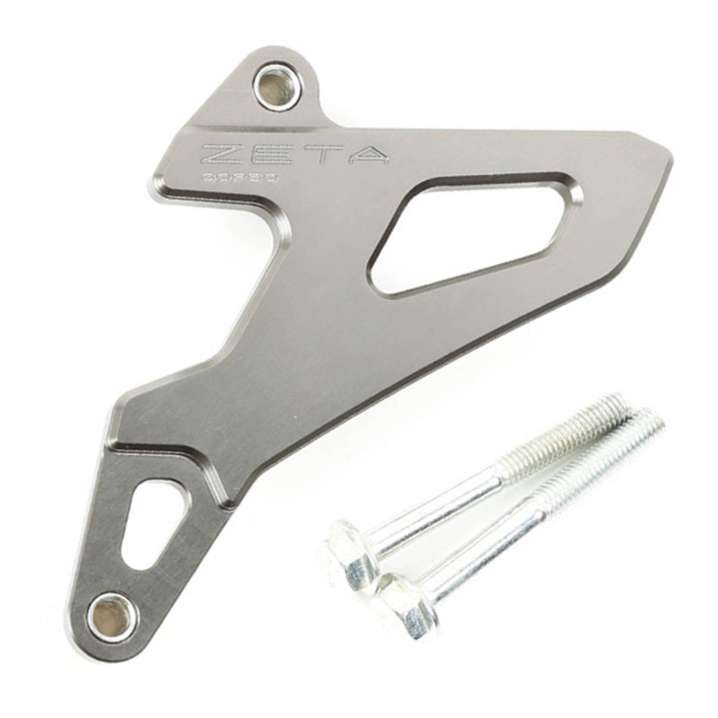 Load image into Gallery viewer, Zeta Drive Cover DR-Z400S/SM '00-'19 - Titanium
