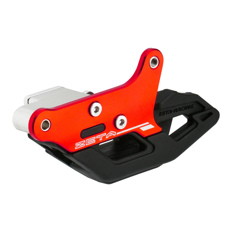 Load image into Gallery viewer, Zeta Chain Guide GaGgas MC, EC '24- Red
