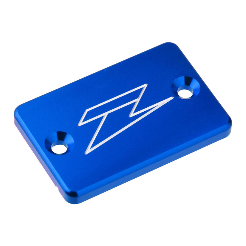 Load image into Gallery viewer, Zeta Front Brake Reservoir Cover Honda XR / Suzuki DRZ / Kawasaki KLX

