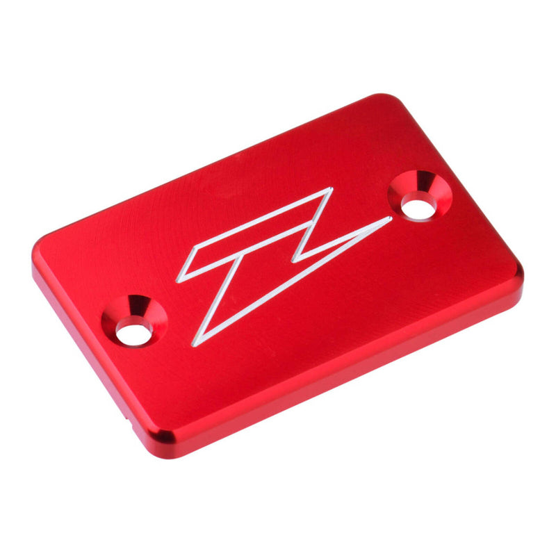 Load image into Gallery viewer, Zeta Front Brake Reservoir Cover Honda XR / Suzuki DRZ / Kawasaki KLX
